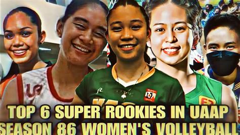 uaap season 86 women's volleyball standing